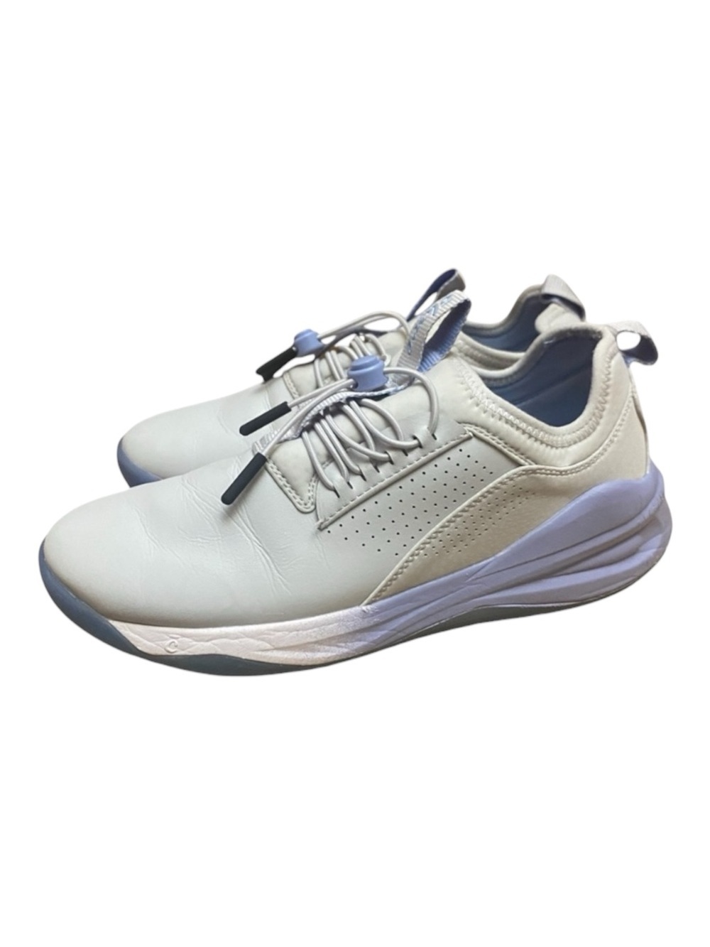 Clove Womens Nursing Healthcare Shoes Sneakers Grey Matter Walking